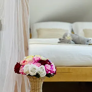 Apartmán Kralovice, Praha