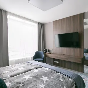 Ubytování v soukromí Luong Europe, Praha