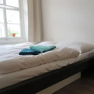 Apartmán Hradcany With Energy, Praha