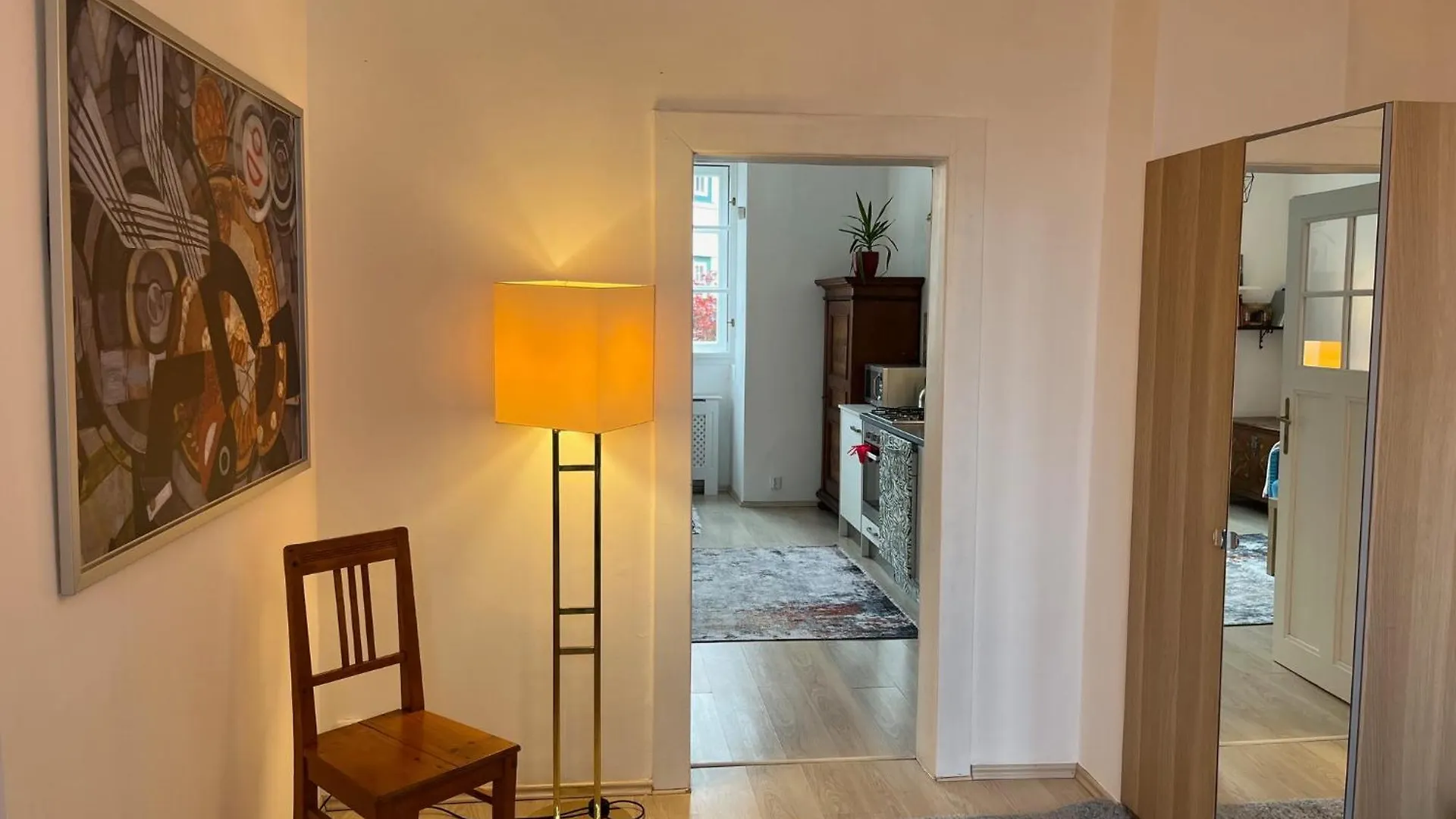 Orechovka Apartment Praha