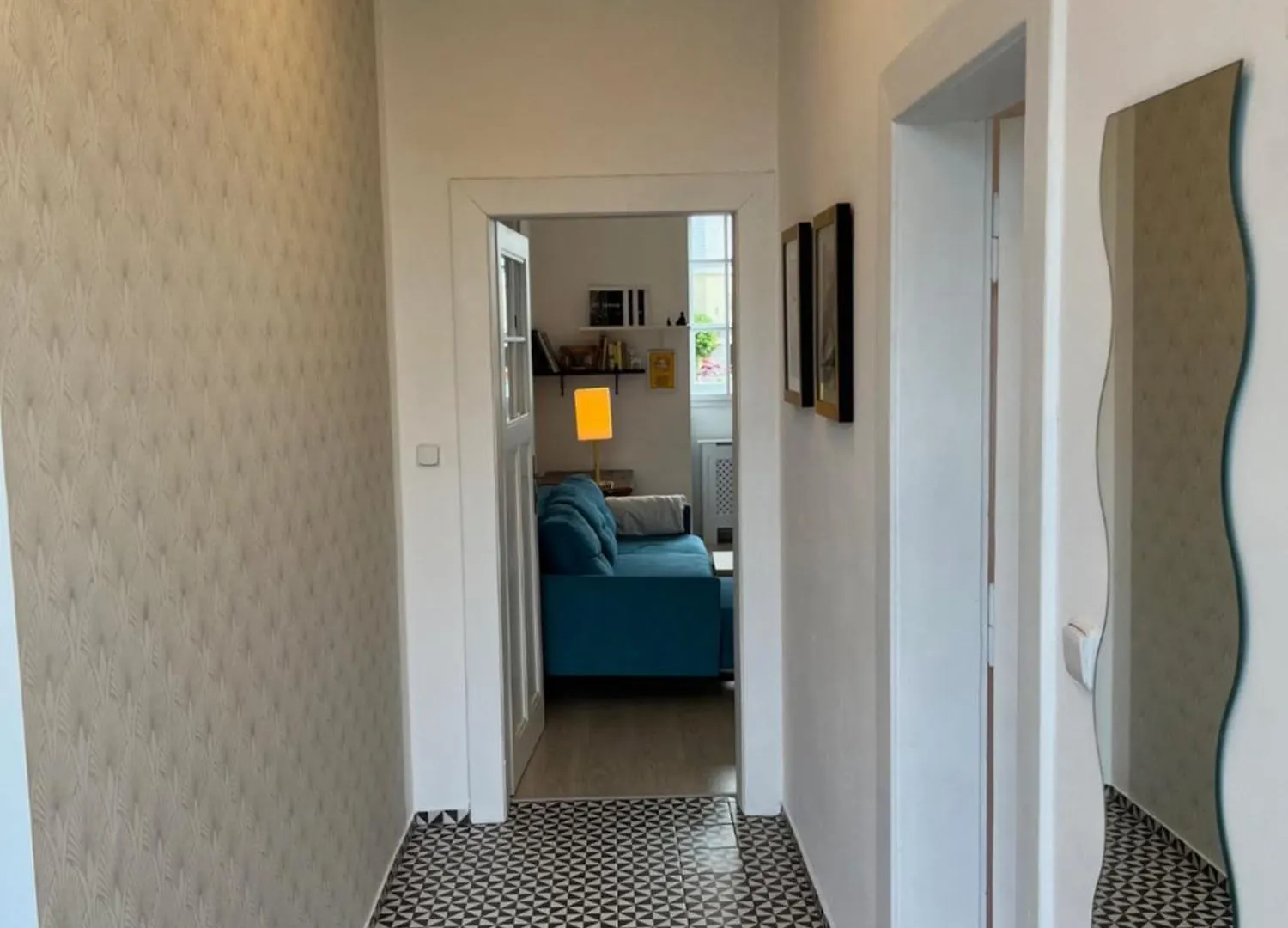 Orechovka Apartment Praha